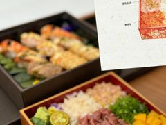 -贰捌零叁精致料理(钱湖店)