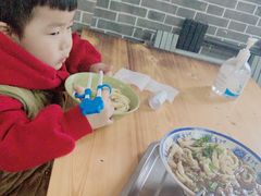 -清真-戏楼王记牛肉面