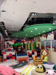 -利奥梦幻主题乐园(爱琴海购物公园店)