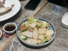 -老福洲·三十年福州味(斗东店)