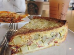 -星巴克(珠海摩尔百货店)