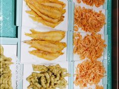 -北方饺子王·海肠捞饭·海鲜锅(山大店)