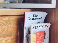 -RAC BAR(安福路店)