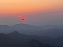 -五女山景区
