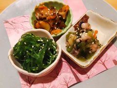 -江户·岚 创意料理(泛海店)