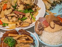 -刀板香·安徽菜(国购IFC店)