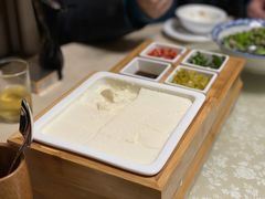 网红豆腐-祥云精致湘菜馆(东1时区店)