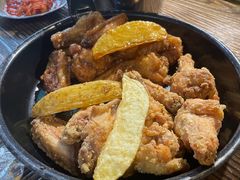 -MI WU FACTORY米屋美食工厂餐厅(绿地店)