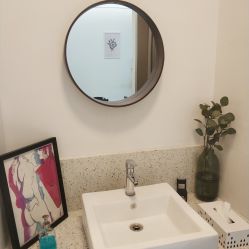 -ASA HAIR SALON