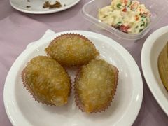 五香咸水角-顺风江南宴(静安大融城店)