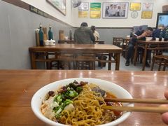 -蒋家肠旺面馆(合群路店)