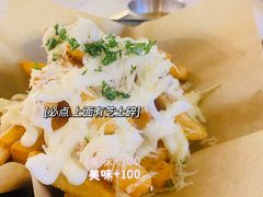 -拾挚扒房(招商花园城店)