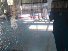 -大连市中山区市民健身中心