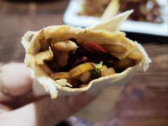 -向民炒鸡老店(火车站店)