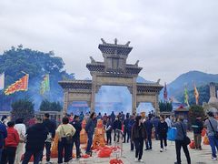 -悦城龙母祖庙