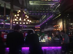 -爱啤精酿·民谣酒馆(滨江店)