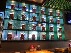 -吕氏疙瘩汤·私家菜馆(慈云寺店)