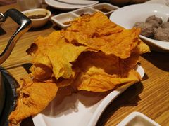 -掂档潮汕牛肉火锅(沈阳万象城店)