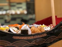 -济南香格里拉·咖啡泉自助餐厅