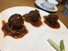 -菩提树·素食餐厅(汇智国际商业中心店)