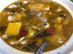 -去吃小龙虾·江湖菜·烧烤(南滨路店)
