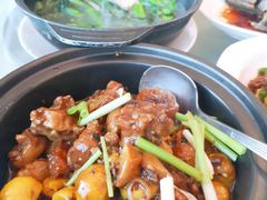 -益健名厨海鲜城(夏湾店)