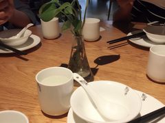 -黛瓦里巷(南京东路店)