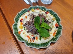 -ELI FALAFEL Lebanese&Mediterranean黎巴嫩美食(富城路店)
