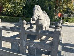 -洛阳白马寺