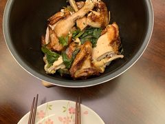 -吴山烤禽 (吴山路店)