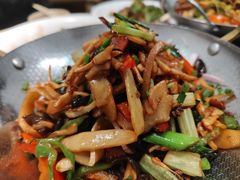 -澎湖湾农家菜(八一路楚天府店)