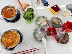 -朱富贵火锅(金融街万达店)