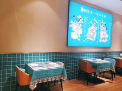 -楼兰古丽·新疆菜(大唐西市店)
