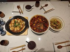 -峨嵋小镇·川菜(正定朗华店)