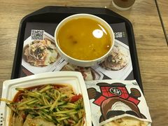 -魏家凉皮(协和店)