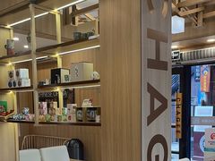 -霸王茶姬(南强街店)