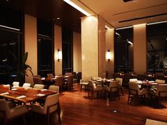 大堂-嘉定凯悦·咖啡厅