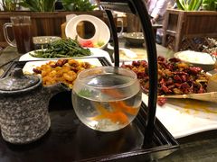 -庆合府重庆大排档(紫都城店)