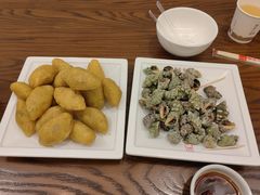 -海坛特色小吃·只做平潭特色菜(平潭店)