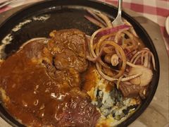 -开心果牛扒城(雍华庭店)