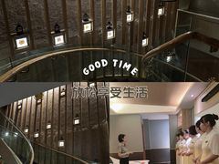 -和子足浴SPA会馆(梁溪店)