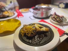 -吉布鲁牛排海鲜自助(巴南万达广场店)