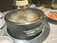 -芸山季·云南野生菌火锅(宝能环球汇店)