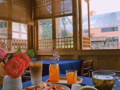 草莓甜心松饼-瑭风赏阁