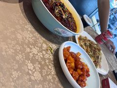 -李氏传家菜(兴城路店)