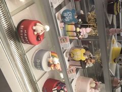 -CAKE BOSS 蛋糕老板(西单君太百货店)