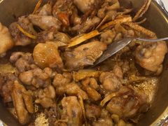 -围龙屋客家食府(福田店)