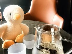 -木嘛working coffee(前海店)