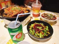 -串盟烧烤·长沙美食地标(星沙店)