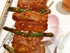 -老味烧烤(总店)